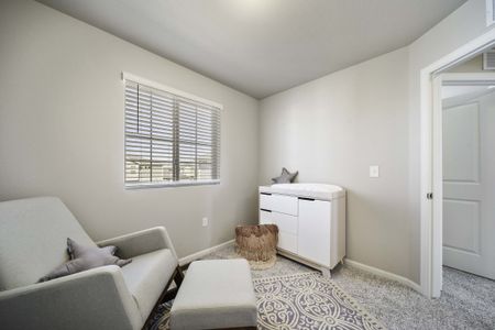 Coach House at Green Valley Ranch 13