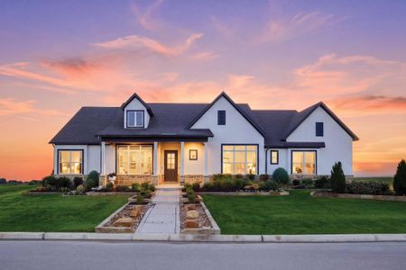 Megans Landing – Half-Acre Homesites by David Weekley Homes in Castroville - image