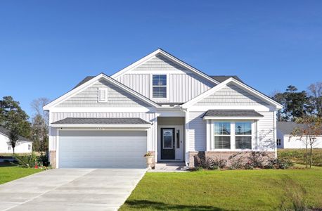 Jordan Grove by Mungo Homes in Conway - image