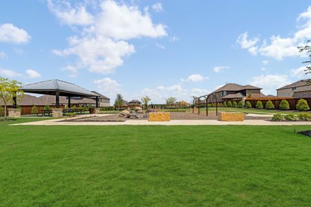 Legacy Hills by UnionMain Homes in Celina - image 16