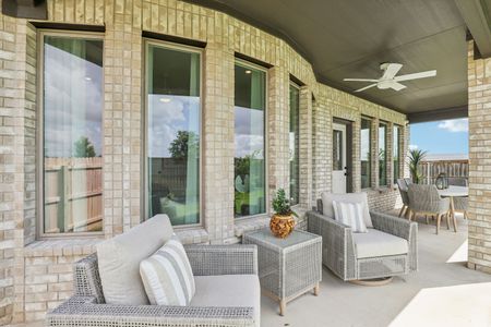 The Parklands by Coventry Homes in Schertz - photo 17 17