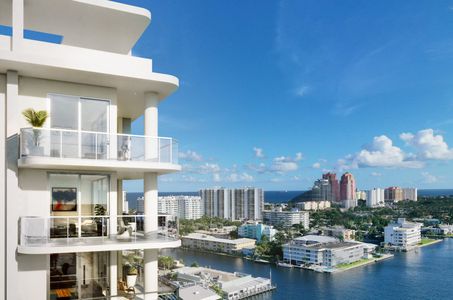 3000 Waterside by Claridge Homes in Fort Lauderdale - photo 6 6