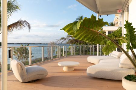 Pagani Residences by Riviera Horizons in North Bay Village - image 9