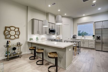 Palisades Park by City Choice Homes in Houston - image 5
