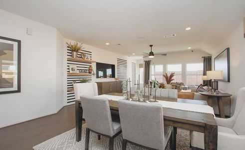 Cypress Green by Brightland Homes in Hockley - photo 10 10