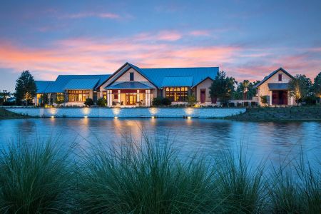 Shearwater - Master planned community in St. Augustine, FL 4 4