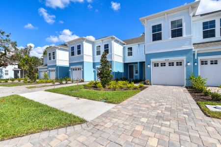 Sienna Park at University by M/I Homes in Sarasota - photo 12 12