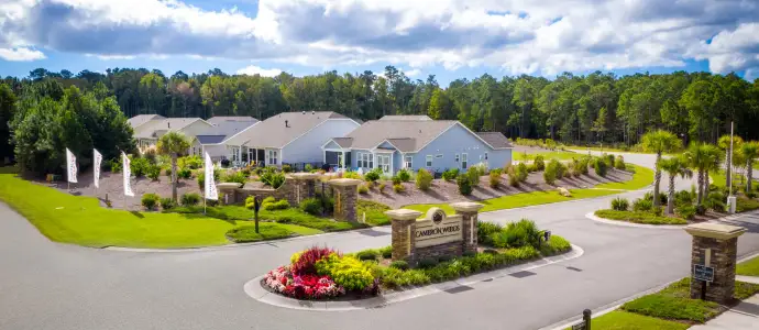 Cameron Woods by Lennar in Ocean Isle Beach - image