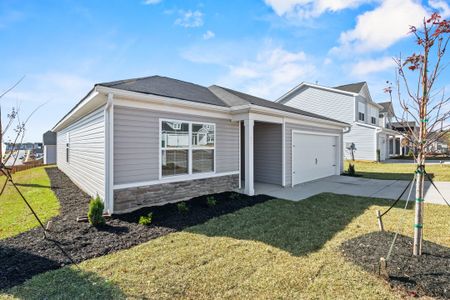 Canary Woods by McGuinn Homes in Hopkins - image 3
