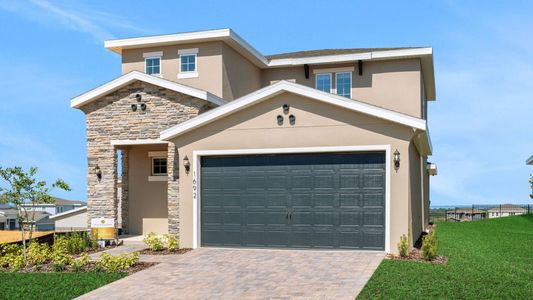 Hills of Minneola by Dream Finders Homes in Minneola - image 10