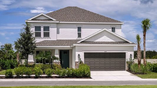 Coasterra - Master planned community in Palmetto, FL 10 10