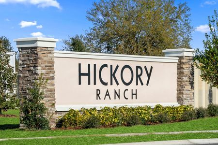 Hickory Ranch by KB Home in Auburndale - photo 1 1