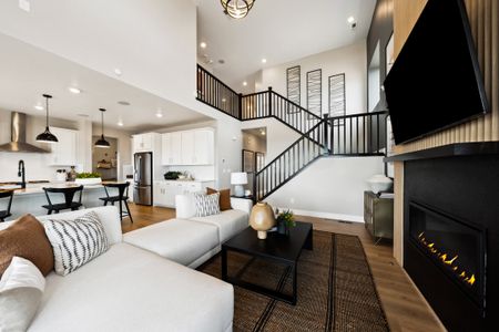 Sterling Ranch Ascent Village by Taylor Morrison in Littleton - image 6