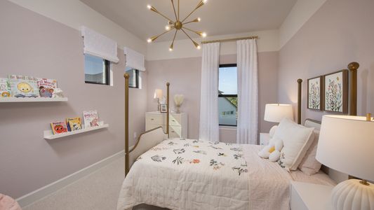 Cross Creek West 55' 18