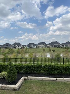 Cross Creek West 55' by Perry Homes in Fulshear - image 13