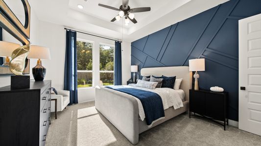 Hunters Crossing 60s by HistoryMaker Homes in Sealy - image 20