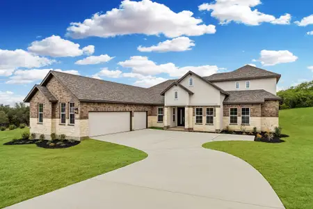Harvest Hills by Beazer Homes in Marion - image