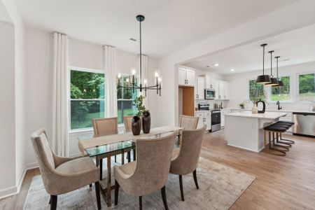 Lake Royale by True Homes in Louisburg - photo 20 20