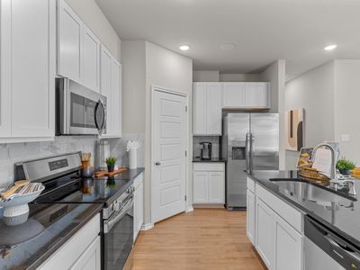 Applewhite Meadows by Davidson Homes LLC in San Antonio - image 6