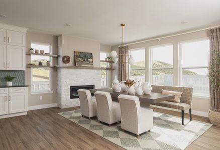 Legends at Lyric by Shea Homes in Lone Tree - photo 20 20