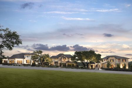 Parten - Master planned community in Austin, TX 7 7