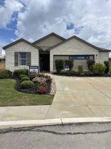 Cinco Lakes by M/I Homes in San Antonio - photo 14 14