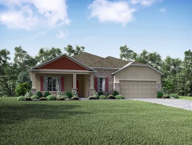 Savannah Station by Maronda Homes in Alachua - photo 16 16