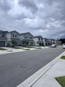 The Villas at Bishop Oaks by Century Communities in Jacksonville - photo 14 14