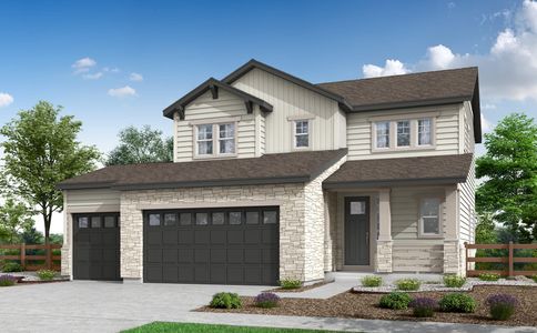 Prelude at The Aurora Highlands 3