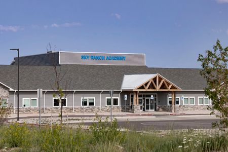 Sky Ranch Villas by KB Home in Watkins - image 15
