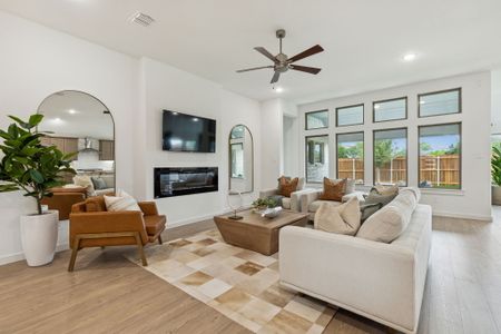 Dove Hollow by Trophy Signature Homes in Waxahachie - photo 8 8