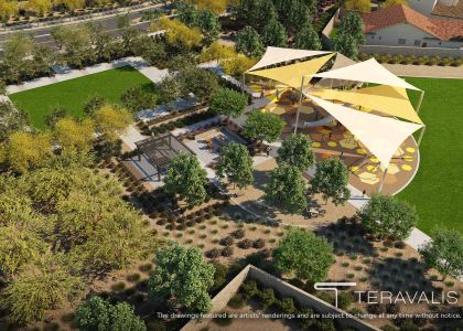 Willow at Teravalis by Century Communities in Buckeye - image 14