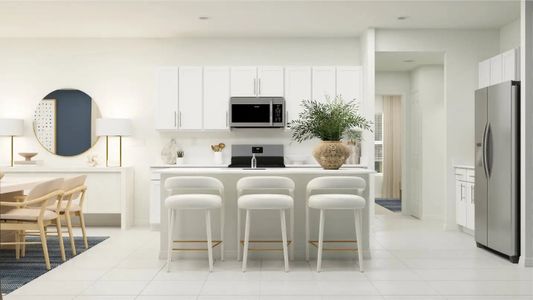 Sandhill: The Manors Key 3