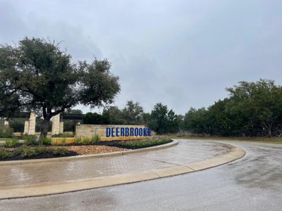 Deerbrooke - Master planned community in Leander, TX 0 0