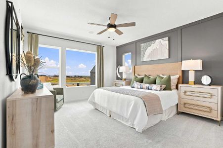 Baseline Peaks Collection by David Weekley Homes in Westminster - image 9