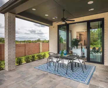 Fulbrook on Fulshear Creek by Highland Homes in Fulshear - image 3