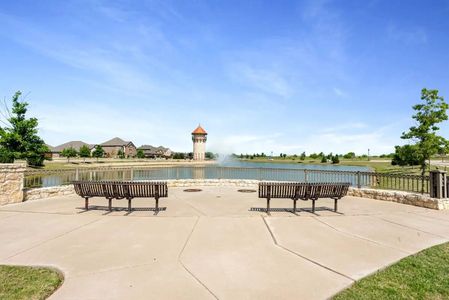 Somerset - Master planned community in Mansfield, TX 8 8