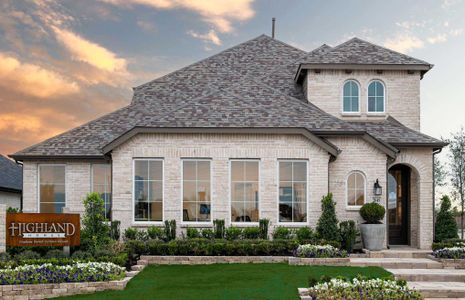 Creekside - Master planned community in Royse City, TX 12 12