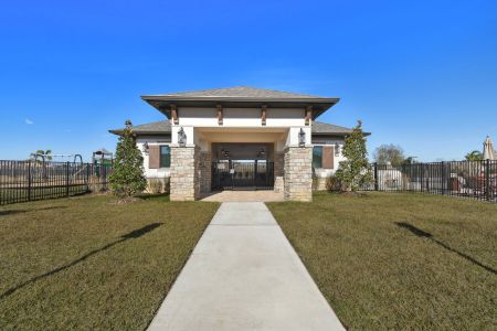 Cobblestone by M/I Homes in Zephyrhills - photo 53 53