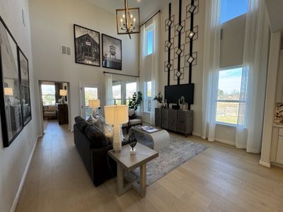 Casinas at Gruene by Brightland Homes in New Braunfels - photo 50 50