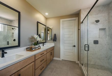 Ascent at Jorde Farms by Shea Homes in Queen Creek - photo 34 34