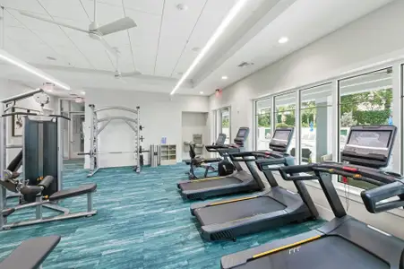 Greyhawk Landing by DiVosta in Lake Worth - image 14