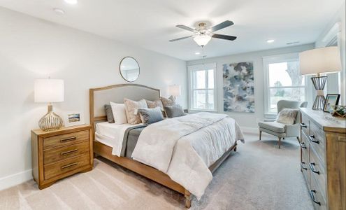 East Main Townes by Eastwood Homes in Spartanburg - image 17