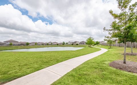 Pearlbrook by CastleRock Communities in Texas City - photo 6 6