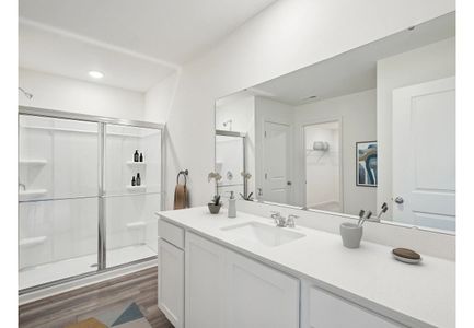 Roosevelt Heights by Starlight Homes in San Antonio - image 7