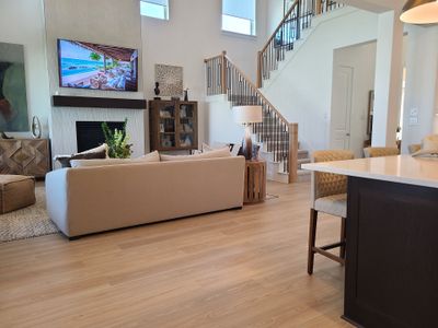 Painted Tree by Centre Living Homes in McKinney - photo 46 46