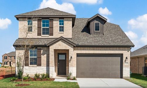 Verandah - Master planned community in Royse City, TX 7 7