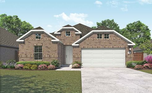 Sunfield - Master planned community in Buda, TX 24 24