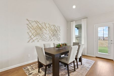 Ventana by Trophy Signature Homes in Fort Worth - photo 22 22