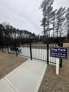 Azalea Square Townhomes by Century Communities in Lawrenceville - photo 5 5